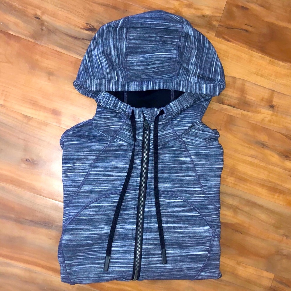 Define jacket lululemon